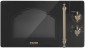 Prime Technics PMR 20700 HGB