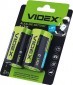 Videx 2xD Alkaline
