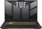 Asus TUF Gaming F17 (2022) FX707ZM