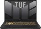 Asus TUF Gaming F17 (2022) FX707ZC