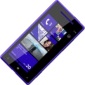 HTC Windows Phone 8X