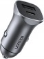 Ugreen Dual USB 20W Car Charger