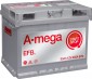 A-Mega EFB Start-Stop