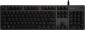 Logitech G512