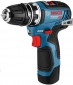 Bosch GSR 12V-35 FC Professional 06019H3000