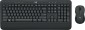 Logitech MK545 Advanced