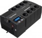 CyberPower BR1000ELCD-FR