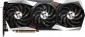 MSI Radeon RX 6750 XT GAMING X TRIO 12G