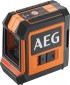 AEG CLR215-B