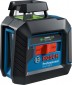 Bosch GLL 2-20 G Professional 0601065001