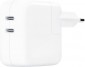 Apple Power Adapter 35W Dual