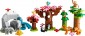 Lego Wild Animals of Asia 10974