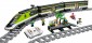 Lego Express Passenger Train 60337