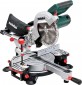 Metabo KGS 216 M GL 619260010