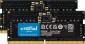 Crucial DDR5 SO-DIMM 2x8GB