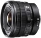 Sony 10-20mm f/4 PZ G E