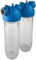 Atlas Filtri DP 10 DUO TS 3/4 OT