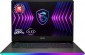 MSI Raider GE67 HX 12UHS