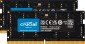 Crucial DDR5 SO-DIMM 2x32GB