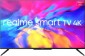 Realme Smart TV 4K 43