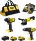Stanley FatMax SFMCK469M2