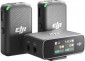 DJI Mic (2 mic + 1 rec)