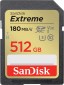 SanDisk Extreme SD Class 10 UHS-I U3 V30