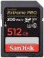 SanDisk Extreme Pro SD UHS-I Class 10