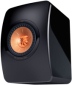 KEF LS50