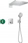 Hansgrohe Raindance E 300 27952000
