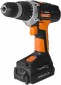 Intertool Storm WT-0318
