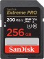 SanDisk Extreme Pro SD UHS-I Class 10