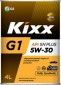 Kixx G1 5W-30 SN Plus