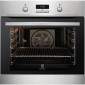 Electrolux SurroundCook EEB 4231 POX