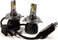 HeadLight F1X H4 5000K 2pcs