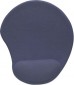 MANHATTAN Ergonomic Gel Mouse Pad