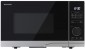 Sharp YC PS254AE S