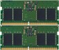 Kingston KVR SO-DIMM DDR5 2x8Gb