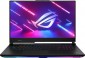 Asus ROG Strix Scar 17 (2023) G733PZ
