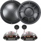 Morel Virtus Nano Carbon 62