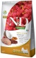 Farmina Quinoa Adult Mini Skin/Coat Quail