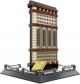 Wangetoys The Flatiron Building 4220