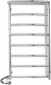 LARIS Euroflesh Shelf E