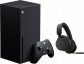Microsoft Xbox Series X 1TB + Headset