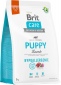 Brit Care Puppy Hypoallergenic Lamb
