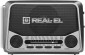 REAL-EL X-525