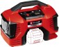 Einhell Expert Pressito 18/21