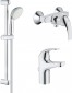 Grohe Start Curve 126747