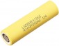 LG 1x18650 2500 mAh
