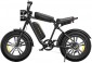ENGWE M20 1000W Dual